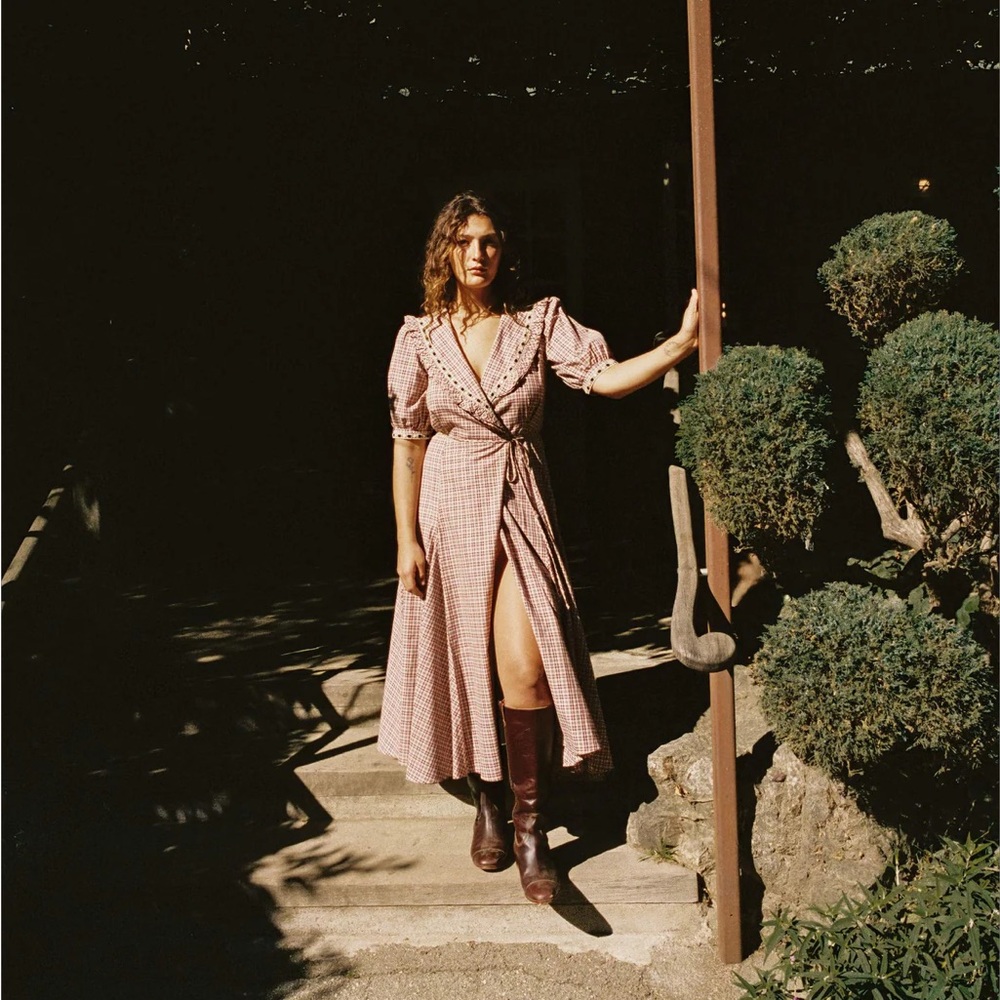 Christy Dawn The Rachel Dress (NWT!)